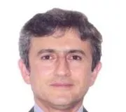 دکتر علیرضا صراف شیرازی
