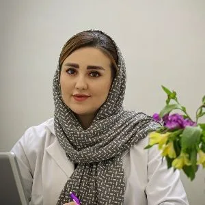 گلفام بارانی