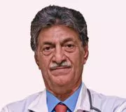 تصویر پروفایل دکتر سید محمدعلی مرعشی زاده - متخصص بیماری‌های قلب و عروق در تهران