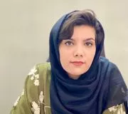 حانیه درودی