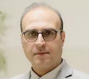 دکتر امیرحسین یزدانی