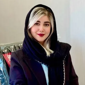 محدثه فارسی شیجانی