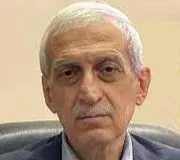 دکتر محمود جبل عاملی