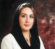 دکتر مهین ربیعی