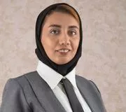 نرجس چلمقانی