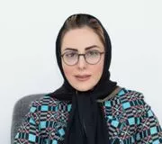 دکتر شهرزاد خسروی فر