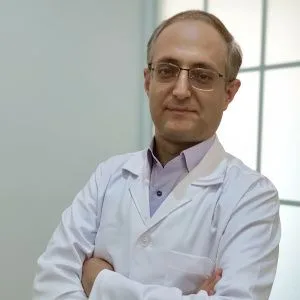دکتر حبیب رضامندی
