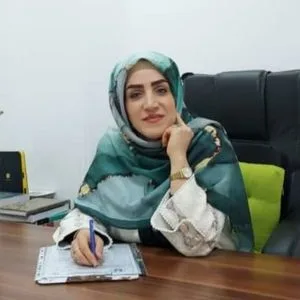 دکتر محبوبه عباسی