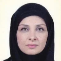 دکتر نسرین مقدس پوربهروز