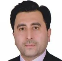 دکتر محمود بابائی