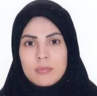 معصومه انتظاری زارچ