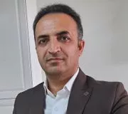 تصویر پروفایل دکتر کیومرث مروت - روانشناس در تهران