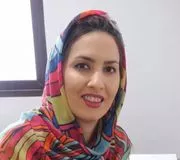 دکتر مرضیه مرادی