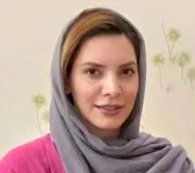 ثنا احمدی