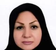 تصویر پروفایل نازنین سرکاری - مامایی