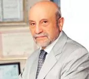 دکتر فریدون دواچی