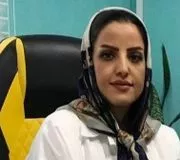 دکتر مهری رحمانی