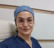 تصویر پروفایل دکتر کاترین پزشکی - متخصص زنان و زایمان در تهران