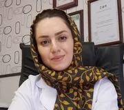 مریم کامکار