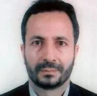 دکتر علی کچوئی