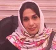 مریم مویدی مهر