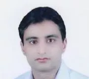 دکتر کوثر پورکوثری