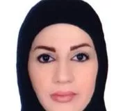 دکتر پروین عمادی