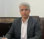 دکتر مجید مجرد