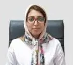 دکتر محدثه ذاکری باغستانی