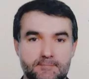 سید اصغر امیری