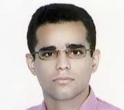 دکتر مهدی رمضانی