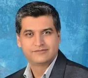 دکتر محمد مهدی مهرابی