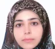 تصویر پروفایل دکتر انسیه جنت آبادی - دکترای حرفه‌ای داروسازی