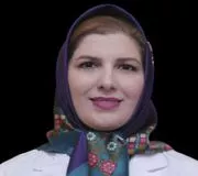 دکتر میترا عبدلی