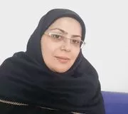 تصویر پروفایل ملیحه امیری راد - روانشناس