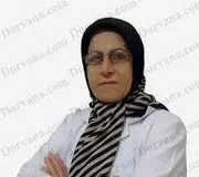 تصویر پروفایل دکتر عظیمه کیان - متخصص زنان و زایمان در کرج