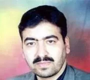 دکتر شکراله محمدی محمودآبادی