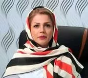 دکتر کاملیا مدنی