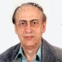دکتر بهمن نجیبی