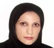 دکتر معصومه اسداله خیاط تهرانی
