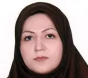 تصویر پروفایل فهیمه خراسانی - مامایی