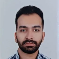 محمدامین مهیجی