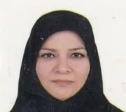 فرشته علی میرزایی