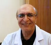 دکتر عباس عطارزاده