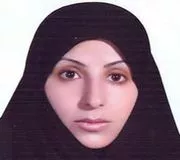 دکتر مریم شابرم