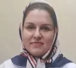 دکتر رویا صدقی