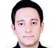 دکتر مهدی شایسته