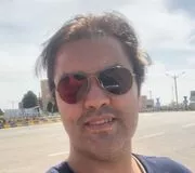 دکتر سید سعید مهاجرزاده حیدری