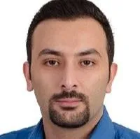 تصویر پروفایل دکتر روزبه اصغری - متخصص چشم پزشکی در نیشابور