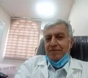 دکتر کرامت دهقانی